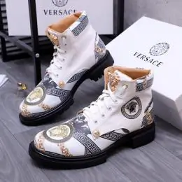 versace bottes pour homme s_1155674